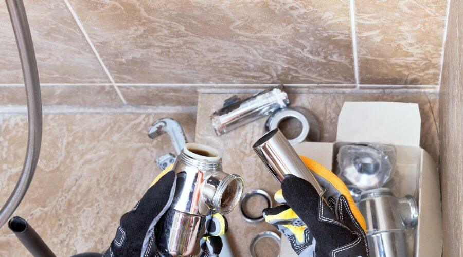 Professional Storm Sewer Service in Centralia, KS